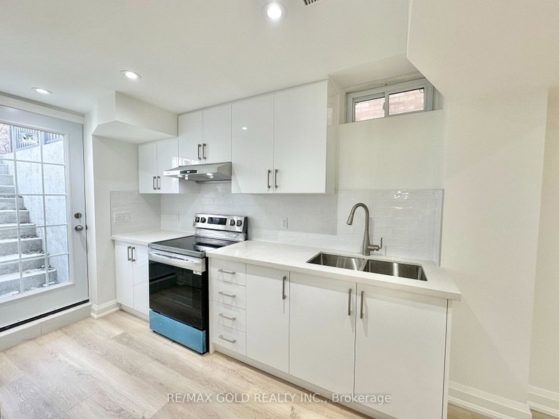 Image of home for listing MLS® W13862482