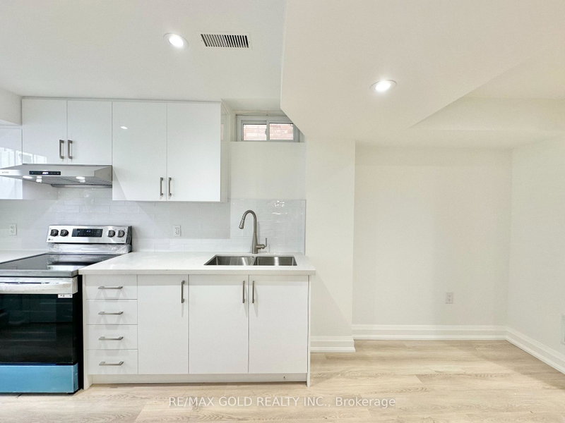Image of home for listing MLS® W13862482