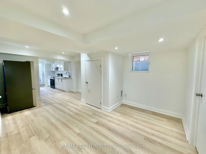 Image of home for listing MLS® W13862482