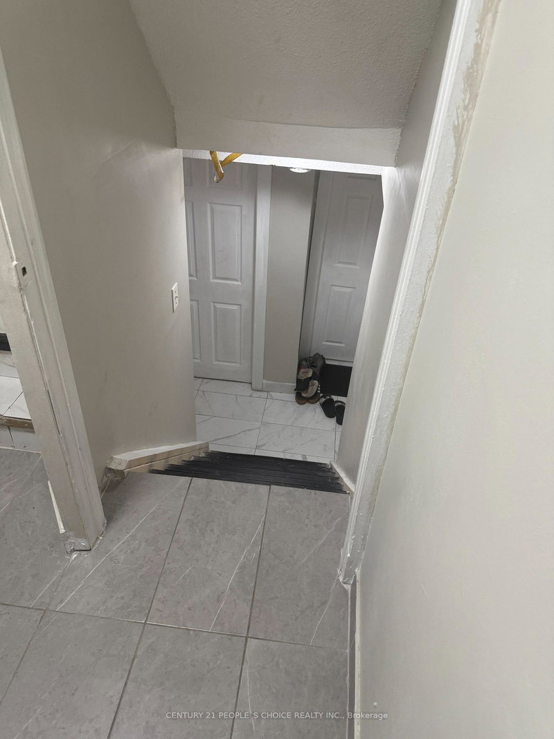 Image of home for listing MLS® W13862524