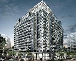 Image of home for listing MLS® W13862538