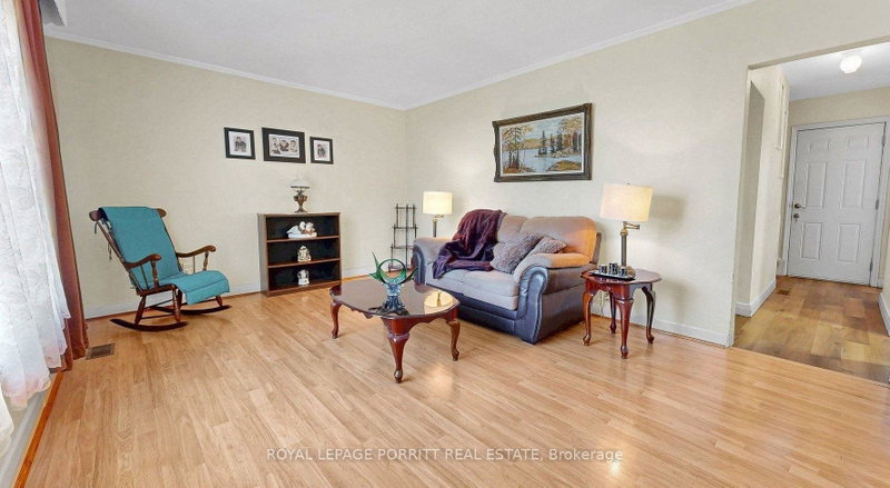 Image of home for listing MLS® W13862572