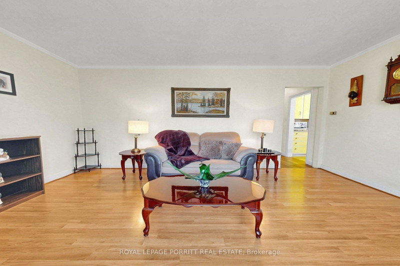 Image of home for listing MLS® W13862572