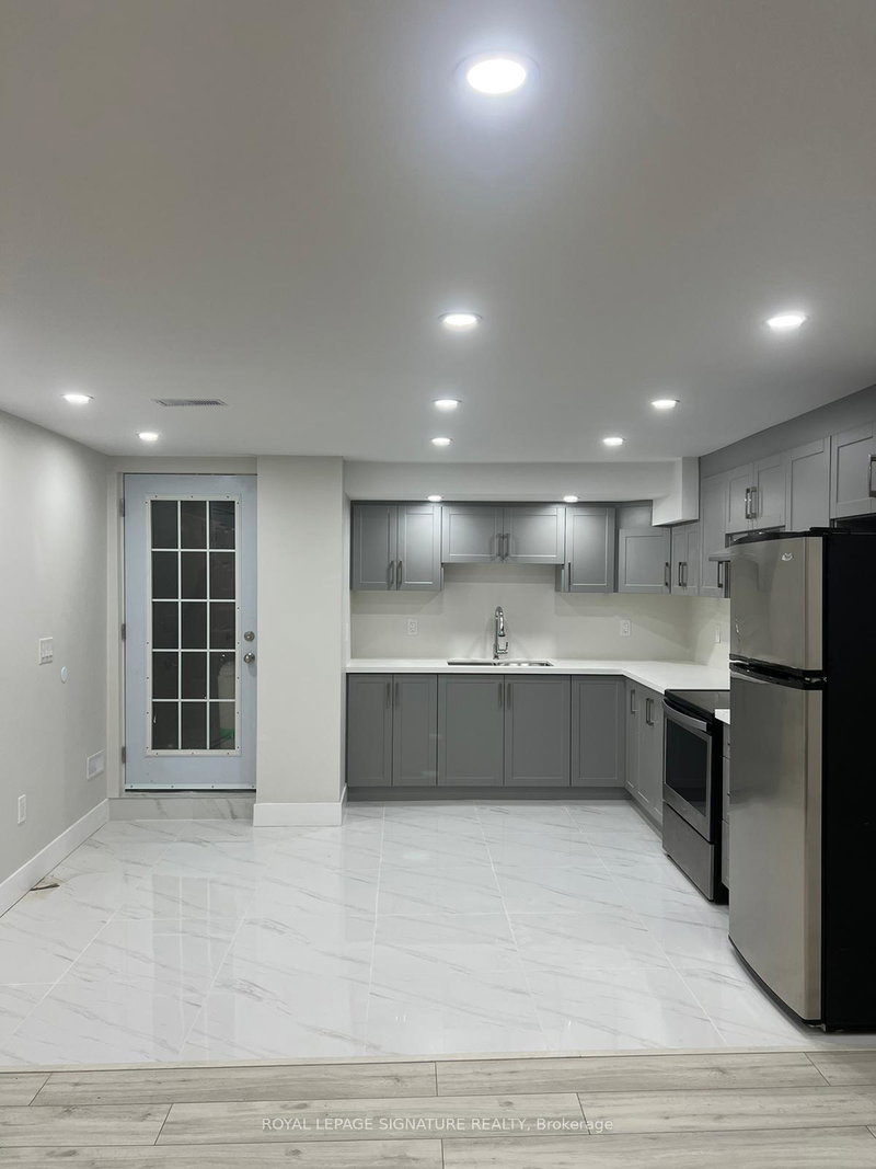 Image of home for listing MLS® W13862606