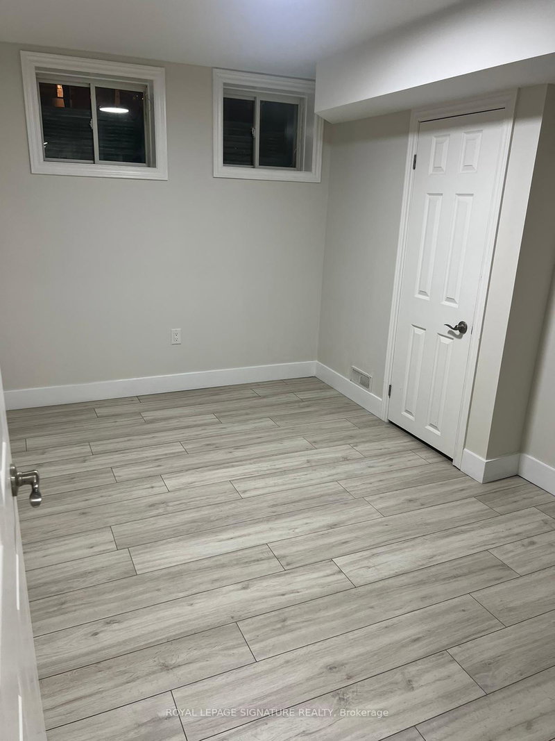 Image of home for listing MLS® W13862606