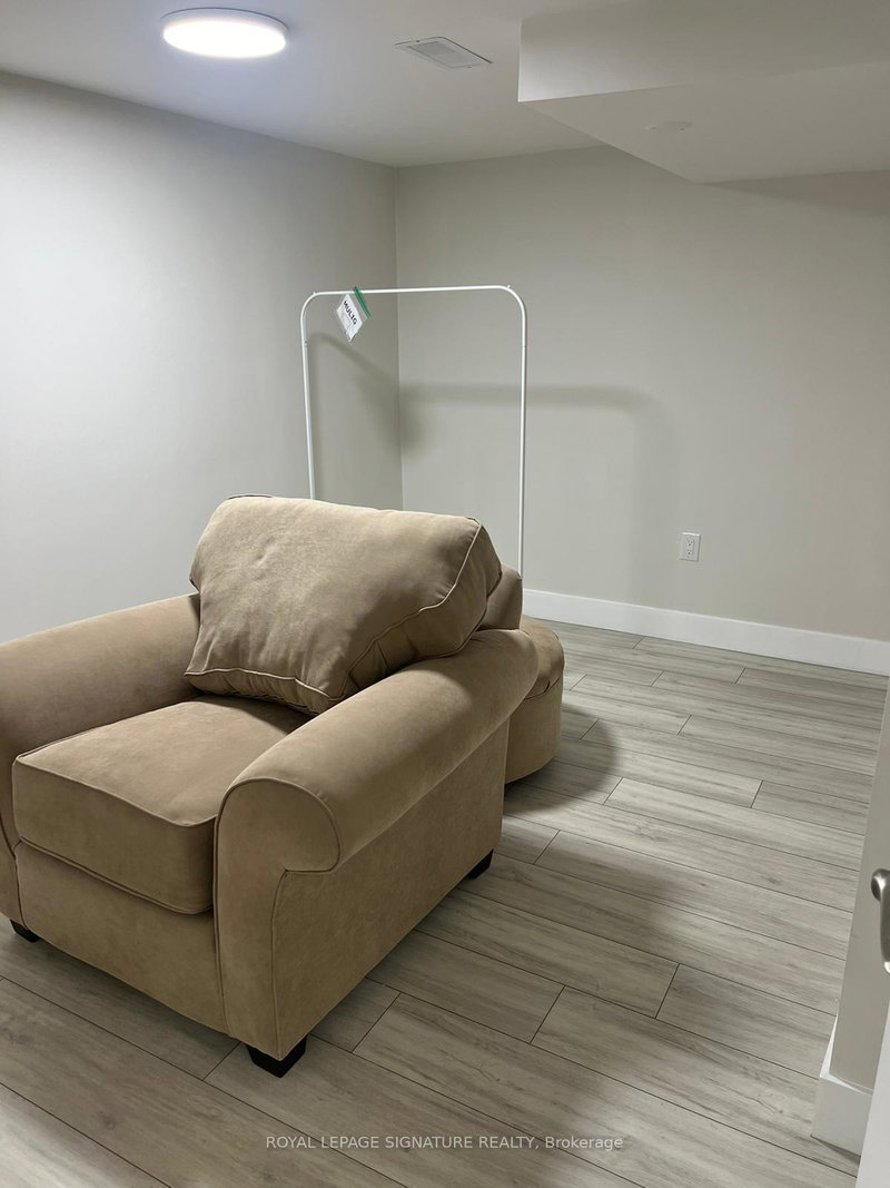 Image of home for listing MLS® W13862606