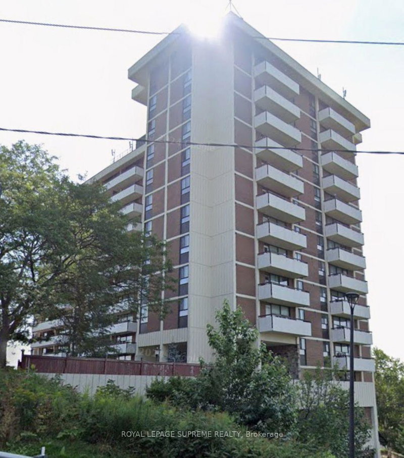 Image of home for listing MLS® W13862620