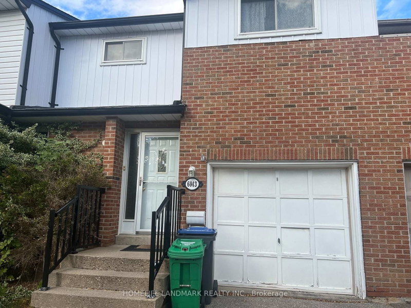 Image of home for listing MLS® W13862632