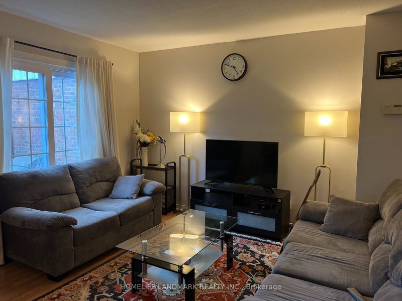 Image of home for listing MLS® W13862632