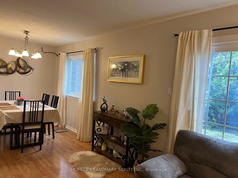 Image of home for listing MLS® W13862632
