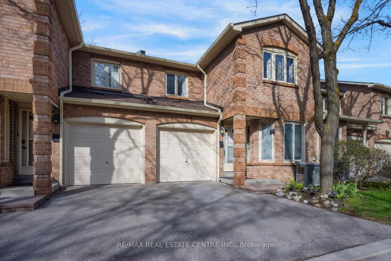 Image of home for listing MLS® W13862642