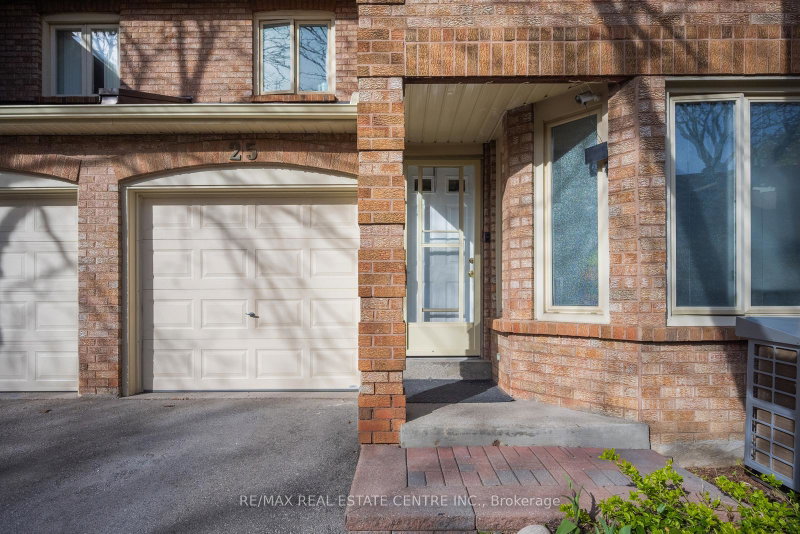 Image of home for listing MLS® W13862642