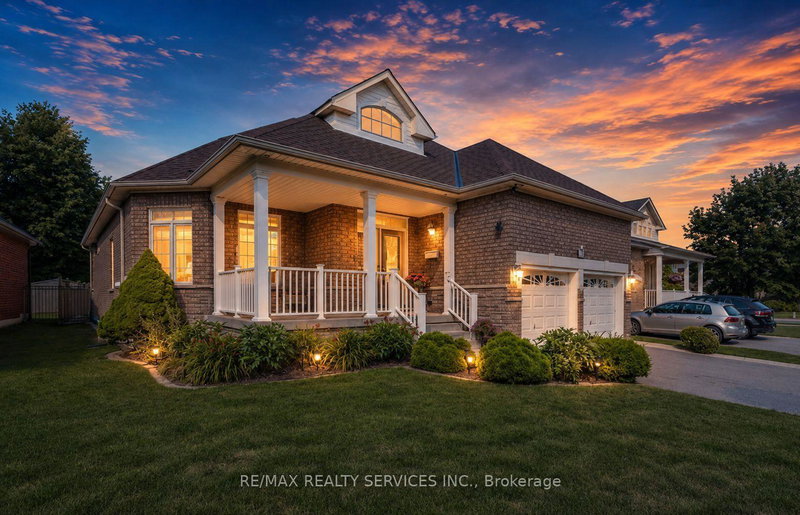 Image of home for listing MLS® W13862656