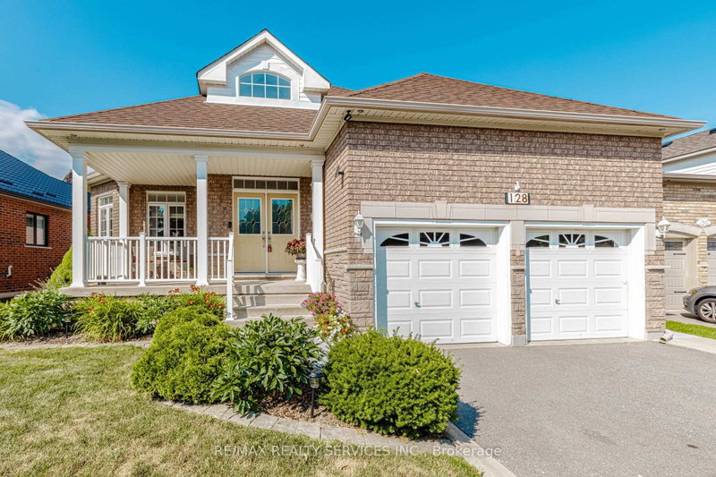 Image of home for listing MLS® W13862656