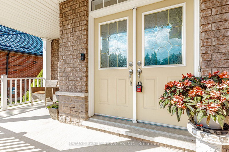 Image of home for listing MLS® W13862656