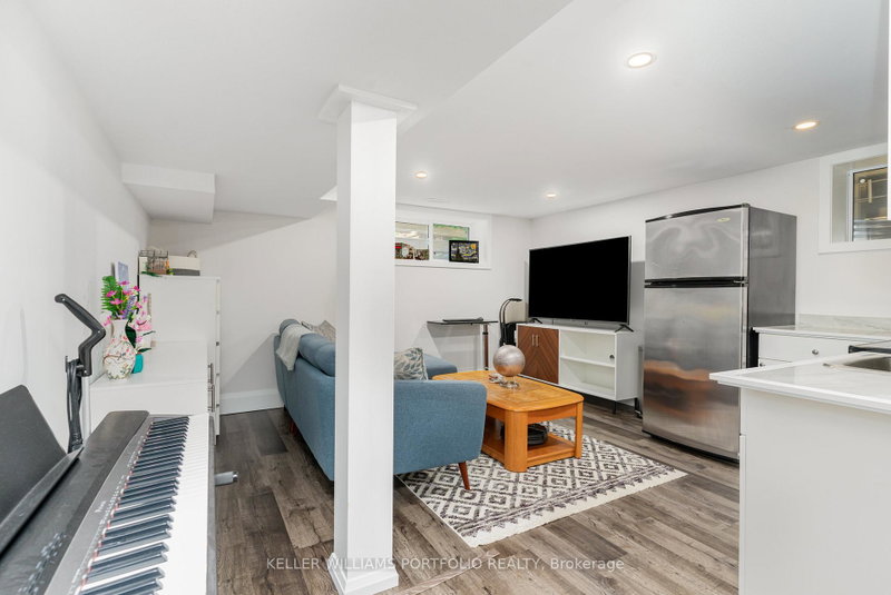 Image of home for listing MLS® W13862666