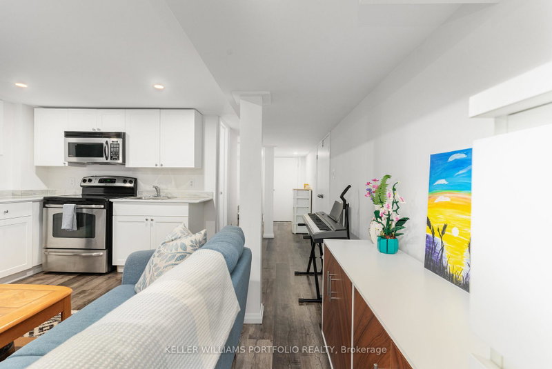 Image of home for listing MLS® W13862666