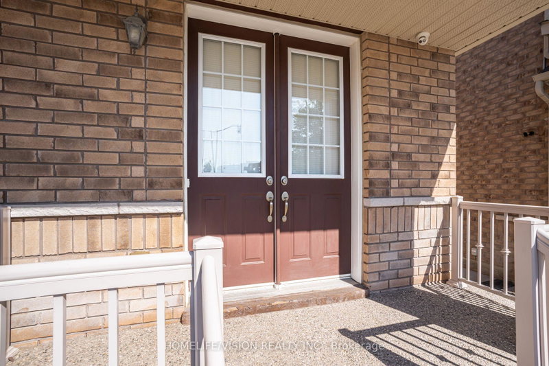 Image of home for listing MLS® W13862686