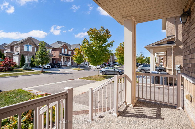 Image of home for listing MLS® W13862686