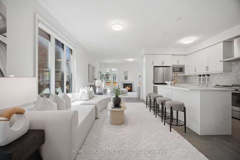 Image of home for listing MLS® W13862710