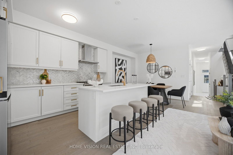 Image of home for listing MLS® W13862710