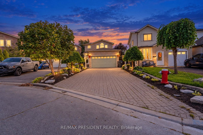 Image of home for listing MLS® W13862764