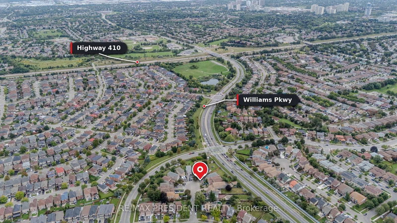 Image of home for listing MLS® W13862764