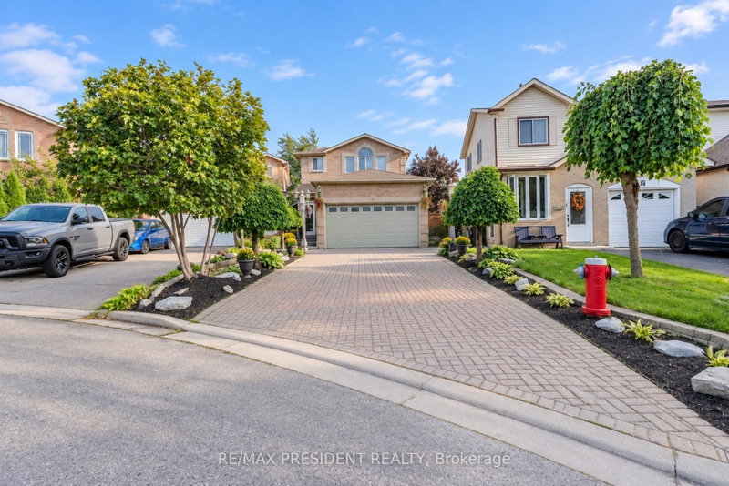 Image of home for listing MLS® W13862764