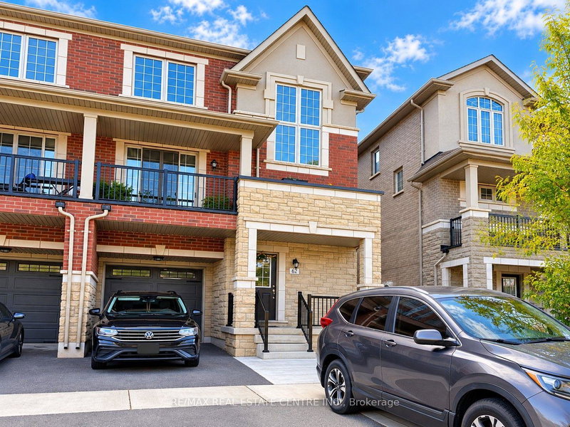 Image of home for listing MLS® W13862784