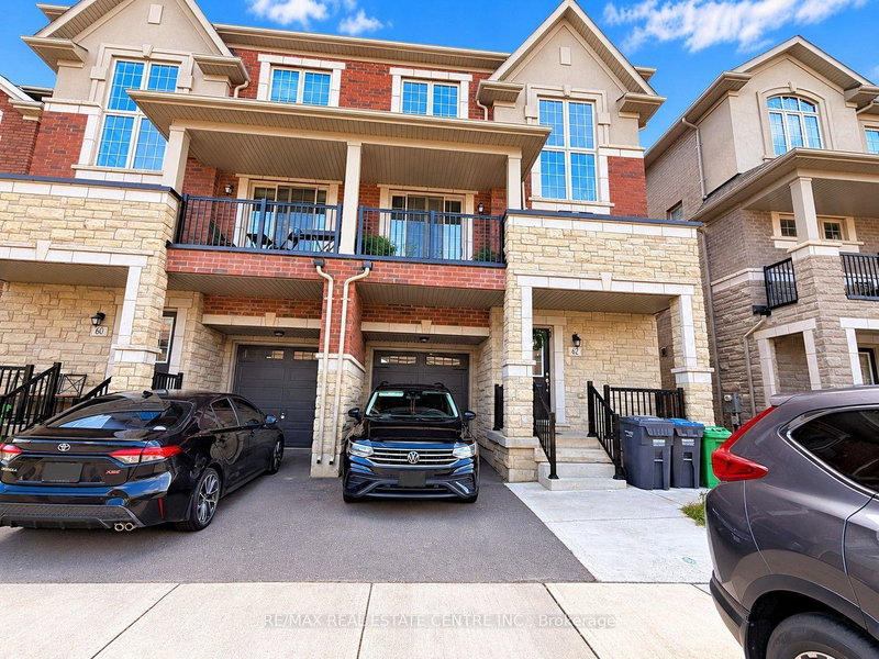 Image of home for listing MLS® W13862784