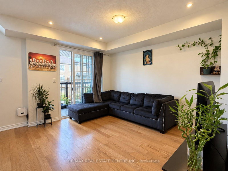 Image of home for listing MLS® W13862784
