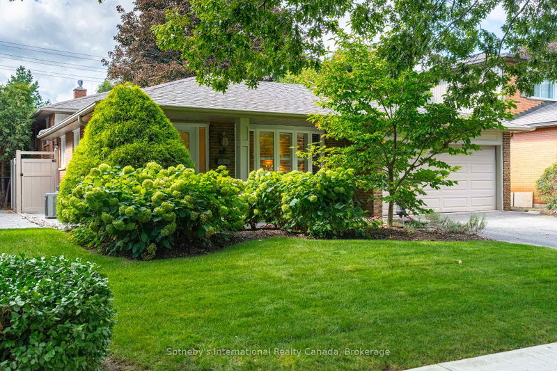 Image of home for listing MLS® W13862790