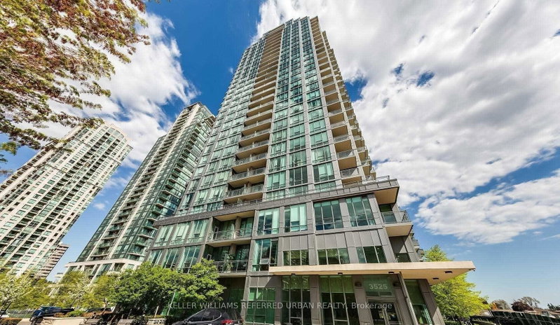 Image of home for listing MLS® W13862802