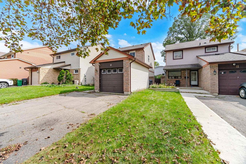 Image of home for listing MLS® W13862818