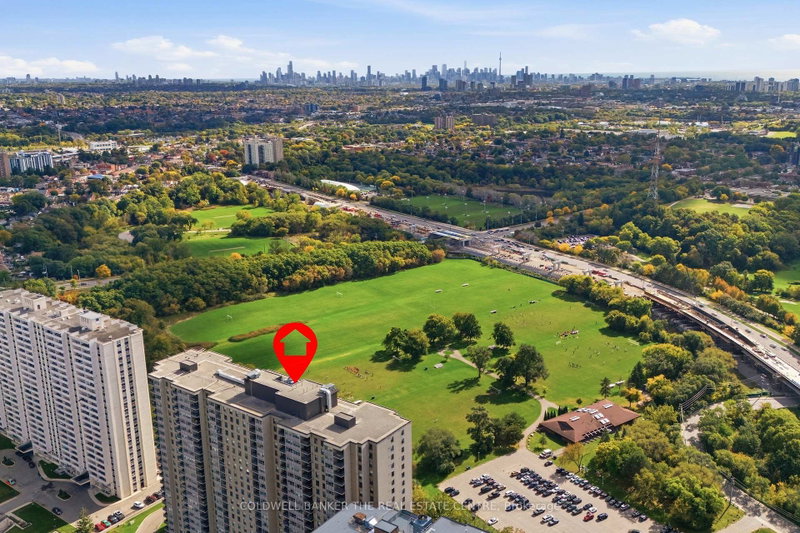 Image of home for listing MLS® W13862862