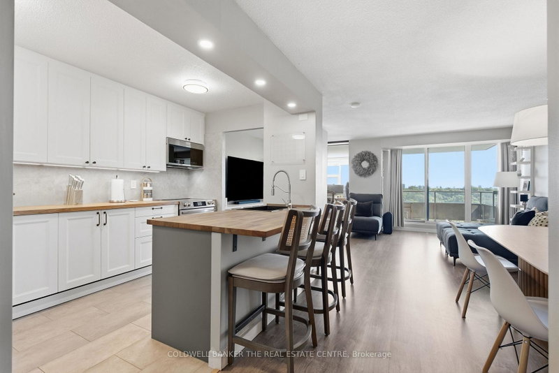 Image of home for listing MLS® W13862862