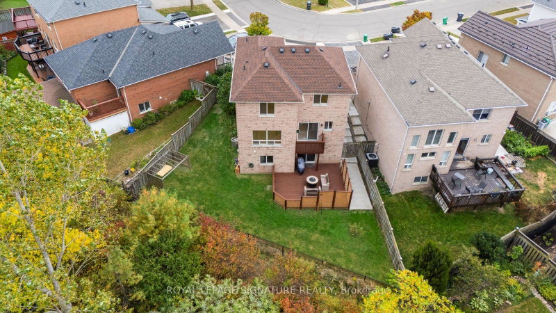 Image of home for listing MLS® W13862874
