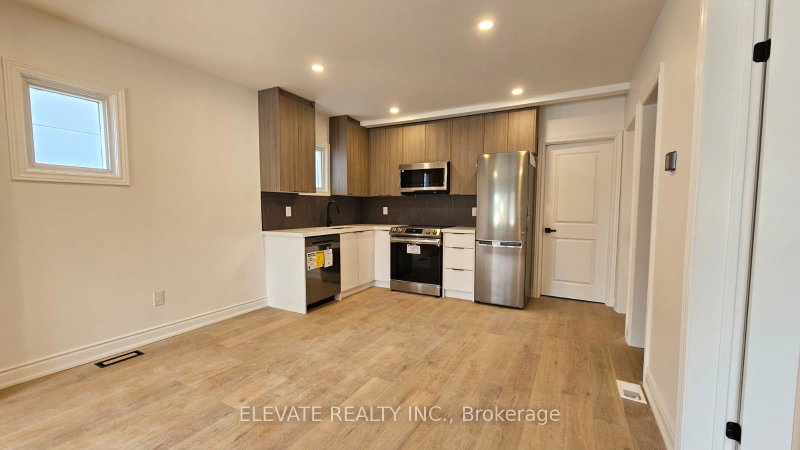 Image of home for listing MLS® W13862882