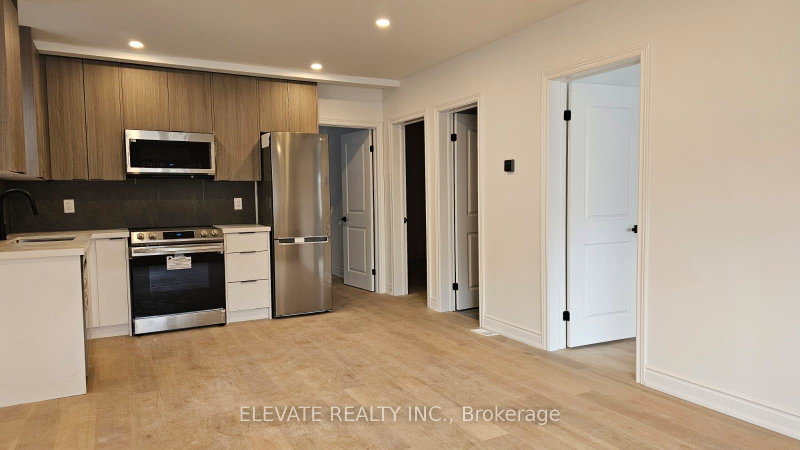 Image of home for listing MLS® W13862882