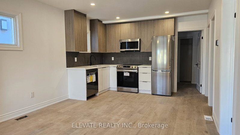 Image of home for listing MLS® W13862882