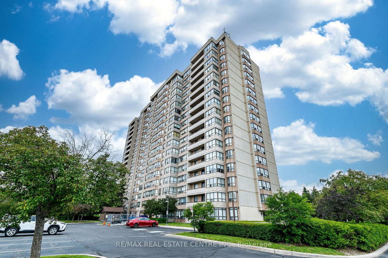 Image of home for listing MLS® W13862910