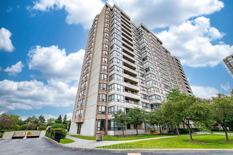 Image of home for listing MLS® W13862910