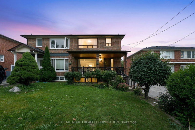 Image of home for listing MLS® W13862920