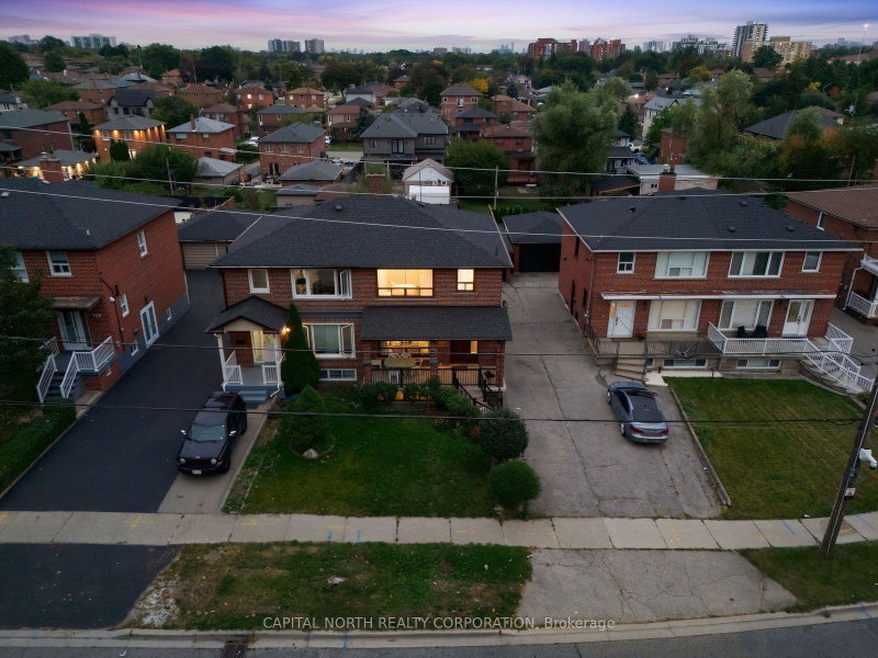 Image of home for listing MLS® W13862920