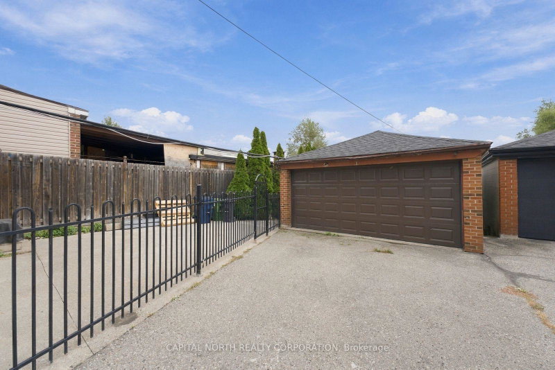 Image of home for listing MLS® W13862920