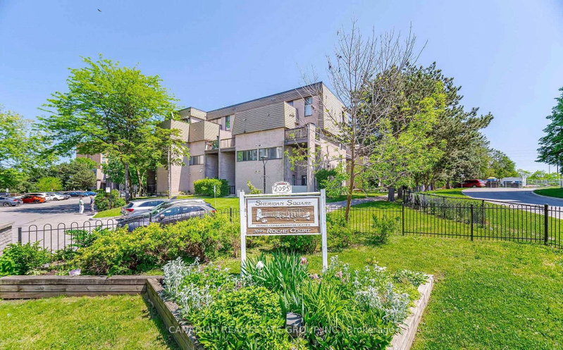 Image of home for listing MLS® W13862926
