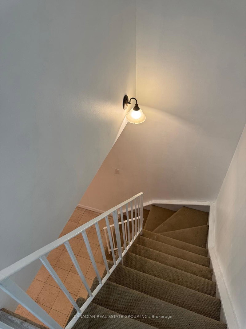 Image of home for listing MLS® W13862926