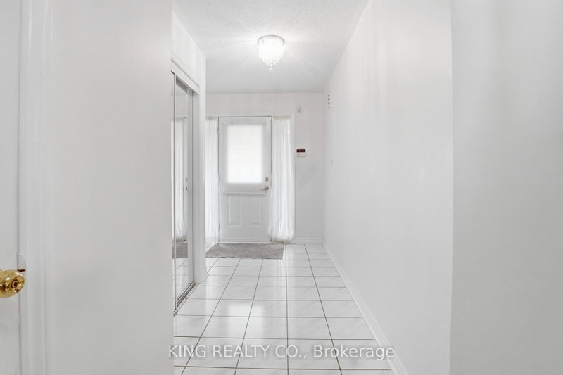Image of home for listing MLS® W13862974