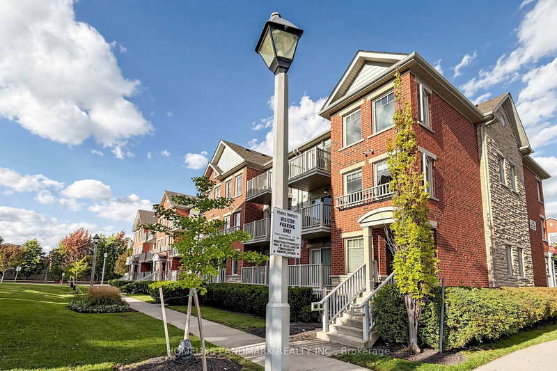 Image of home for listing MLS® W13863032