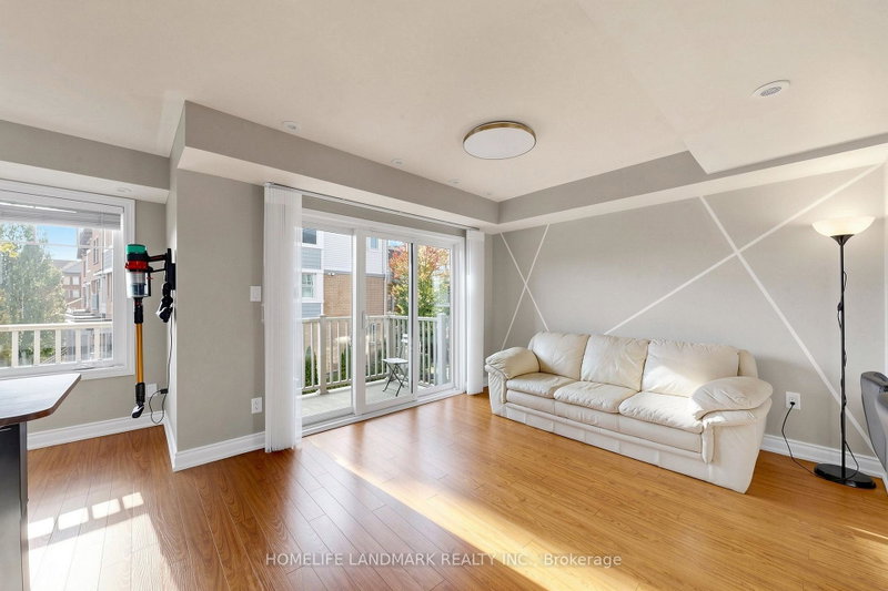 Image of home for listing MLS® W13863032